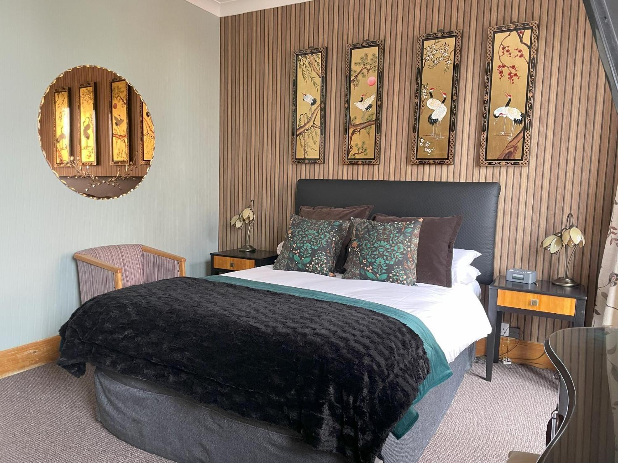 Knights Court Hotel Горад Грэйт Ярмут Екстериор снимка