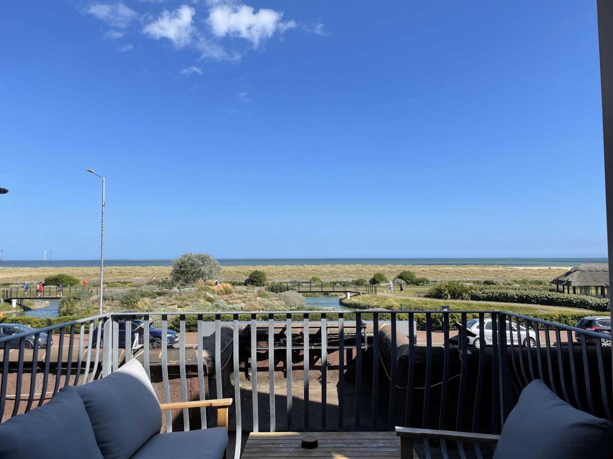 Knights Court Hotel Горад Грэйт Ярмут Екстериор снимка