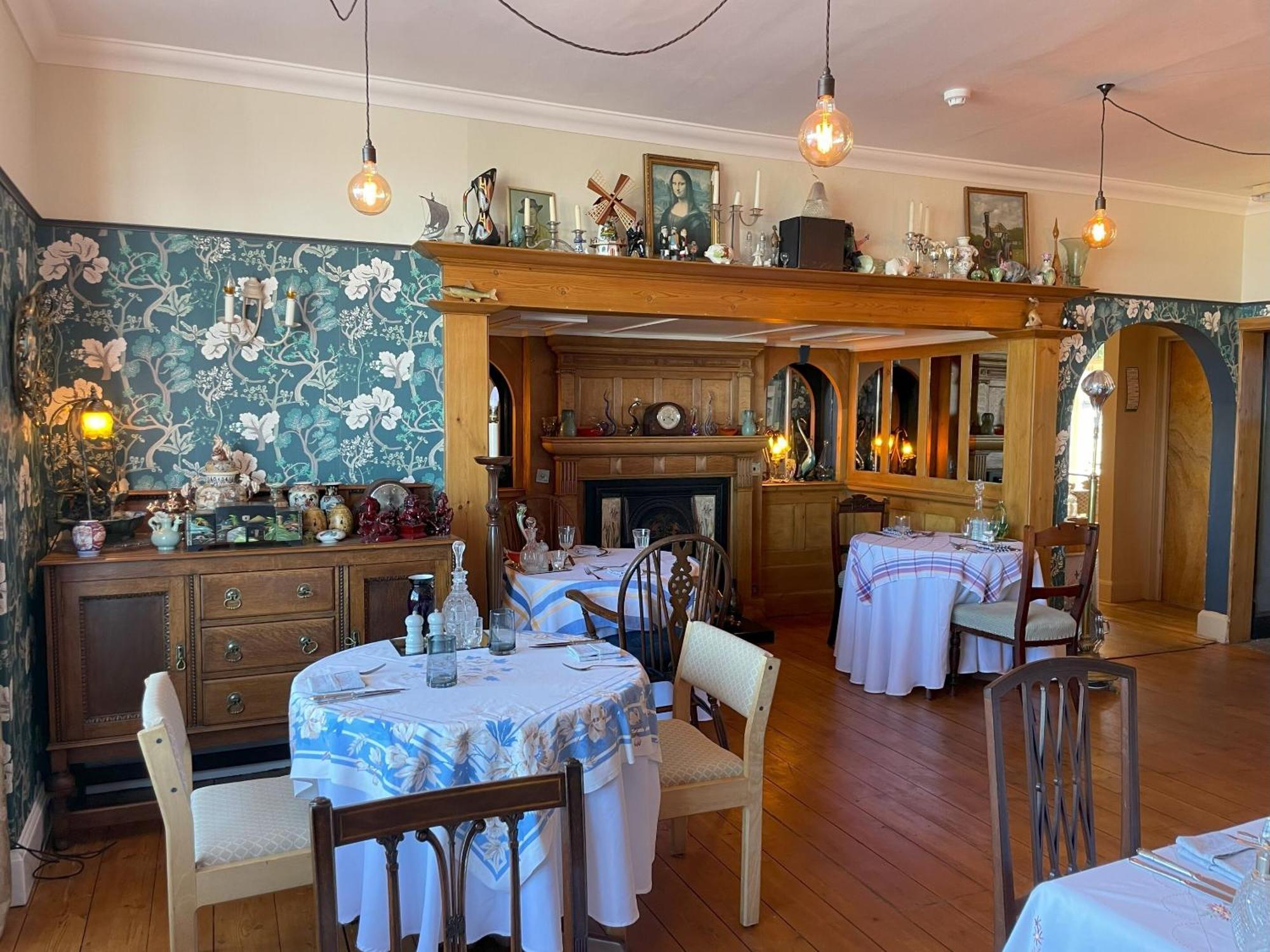 Knights Court Hotel Горад Грэйт Ярмут Екстериор снимка