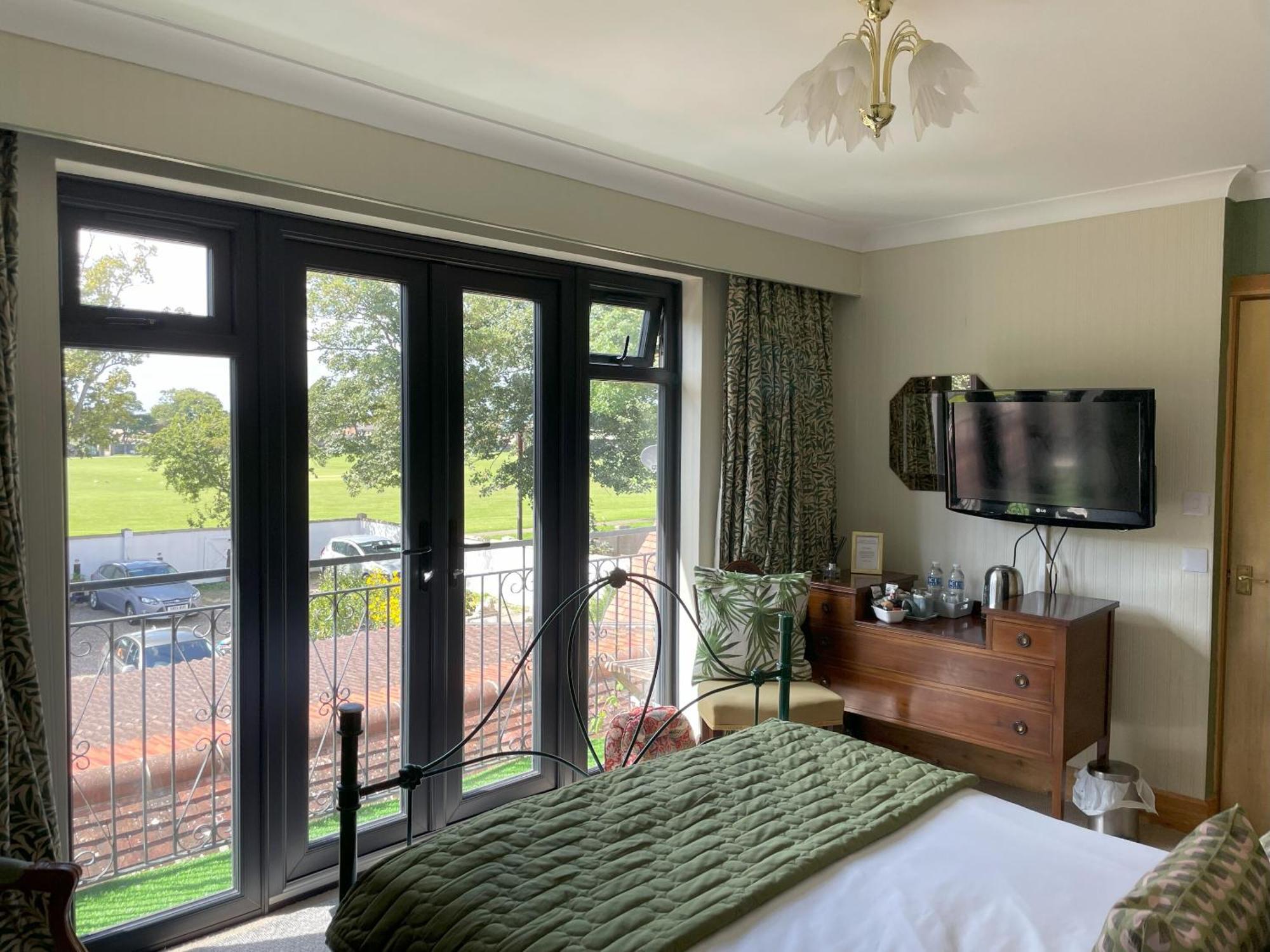 Knights Court Hotel Горад Грэйт Ярмут Екстериор снимка