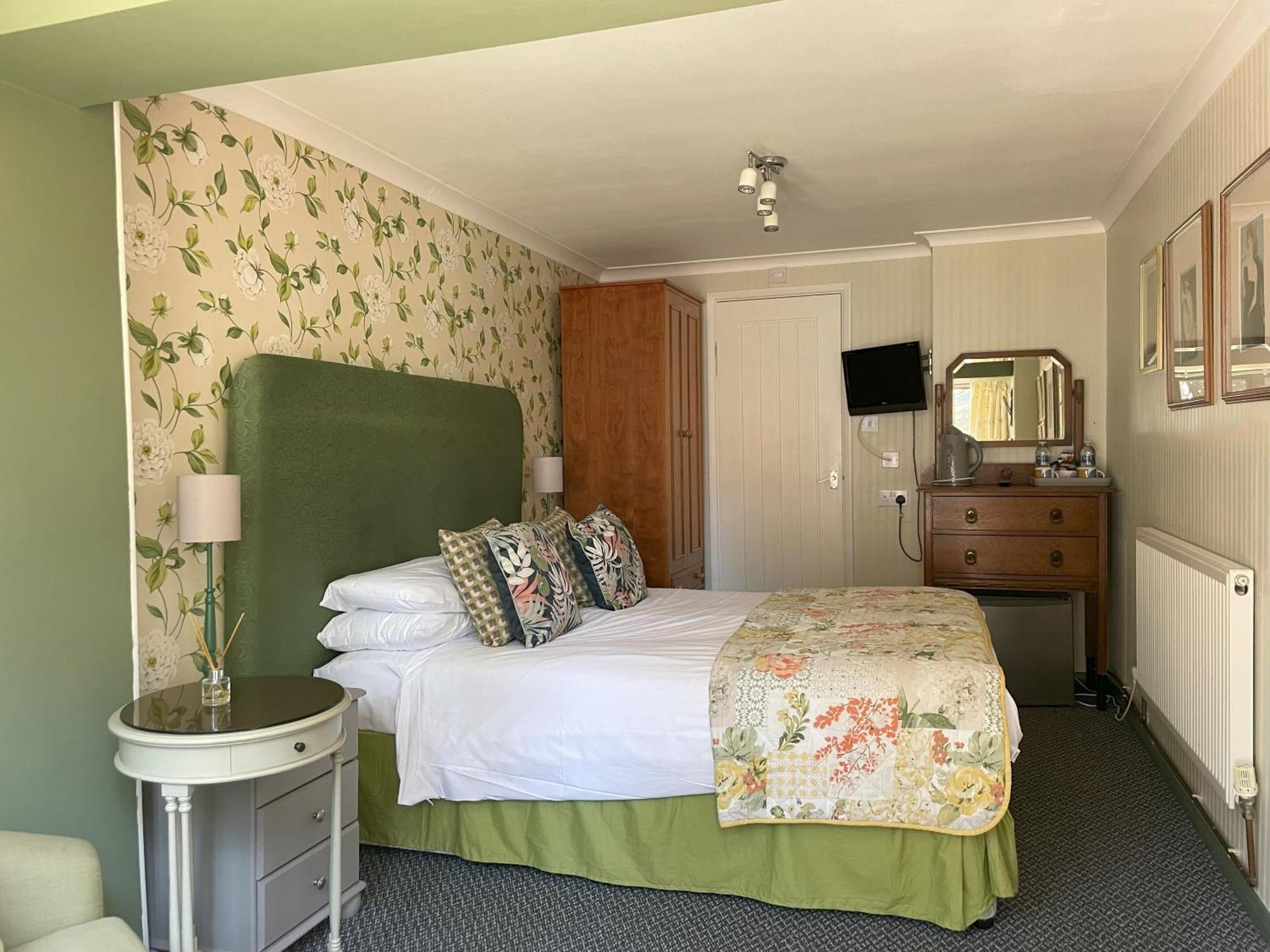 Knights Court Hotel Горад Грэйт Ярмут Екстериор снимка