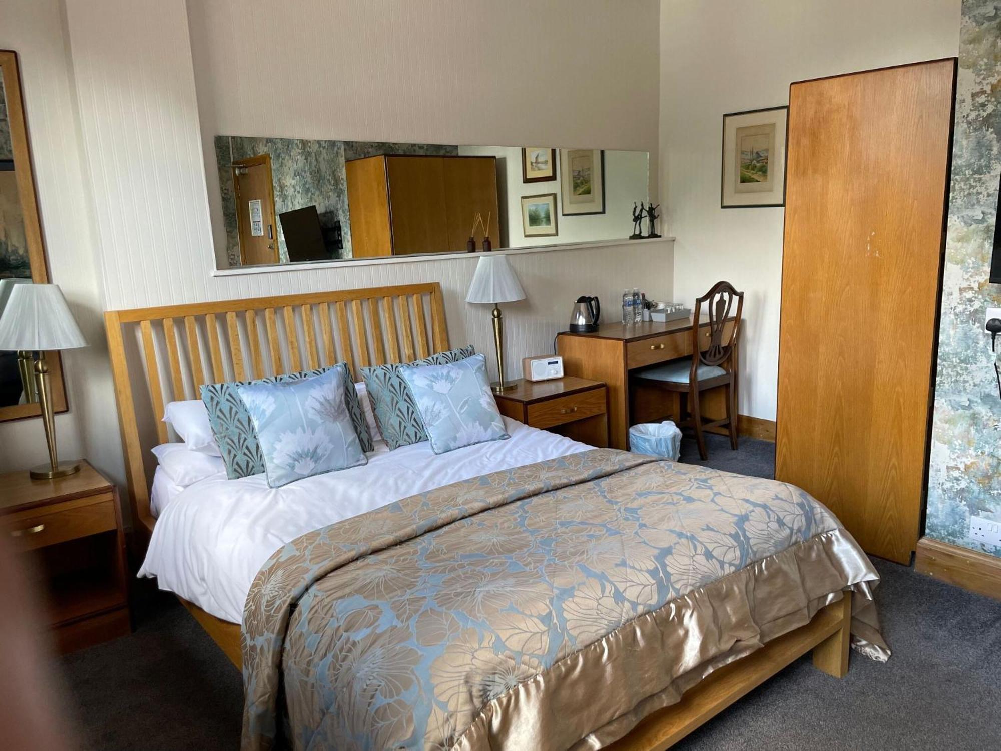 Knights Court Hotel Горад Грэйт Ярмут Екстериор снимка