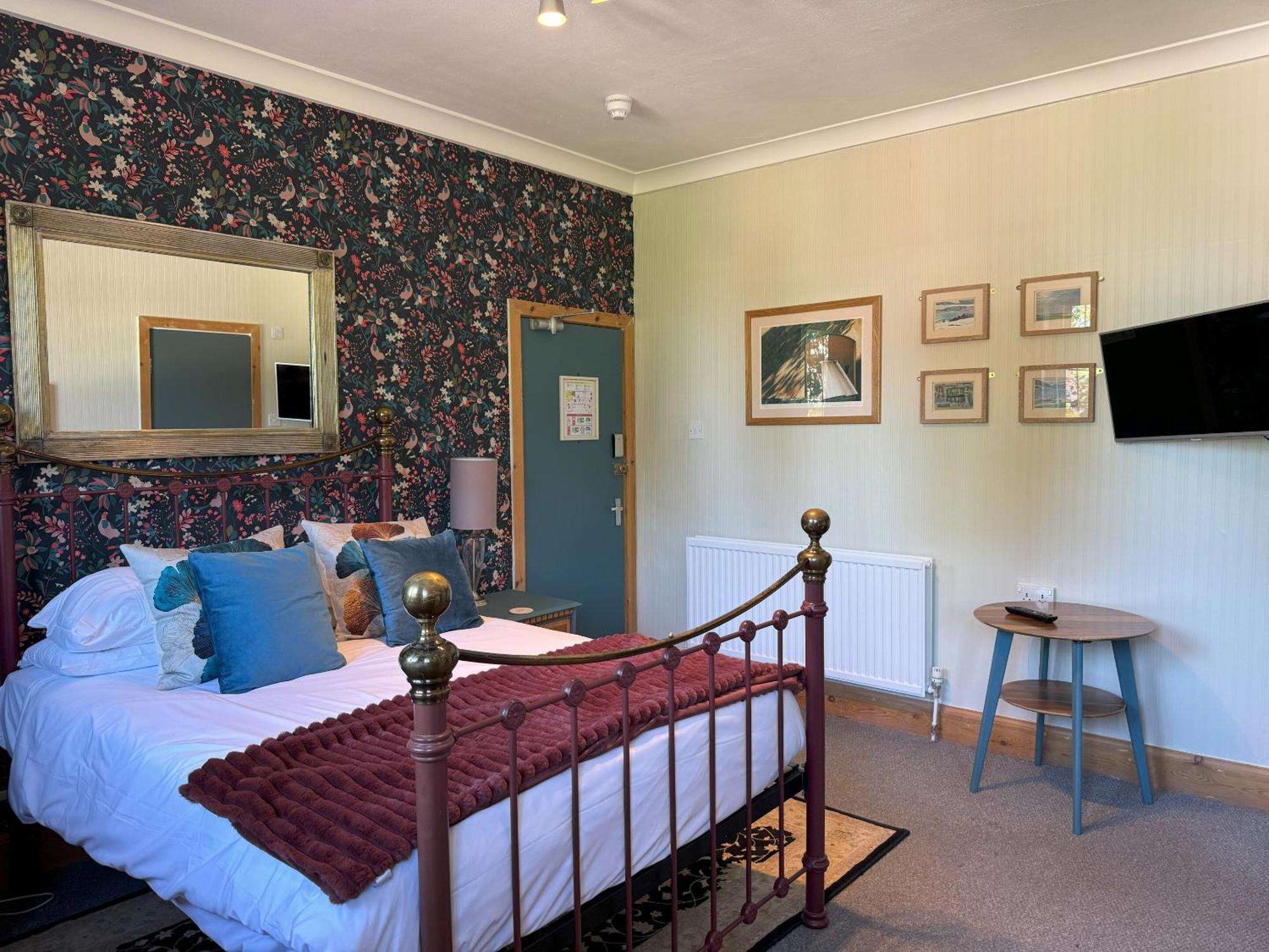 Knights Court Hotel Горад Грэйт Ярмут Екстериор снимка