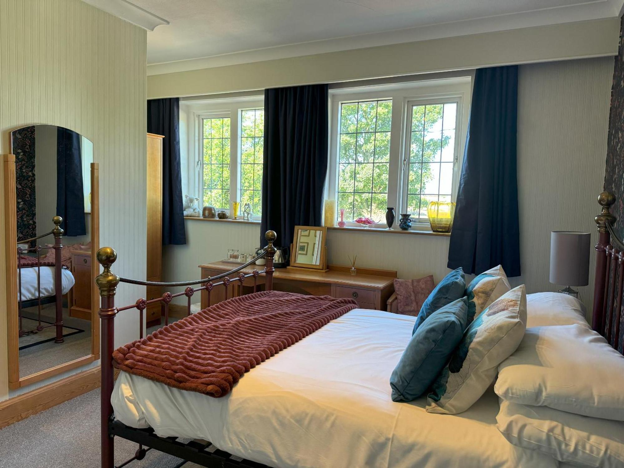 Knights Court Hotel Горад Грэйт Ярмут Екстериор снимка