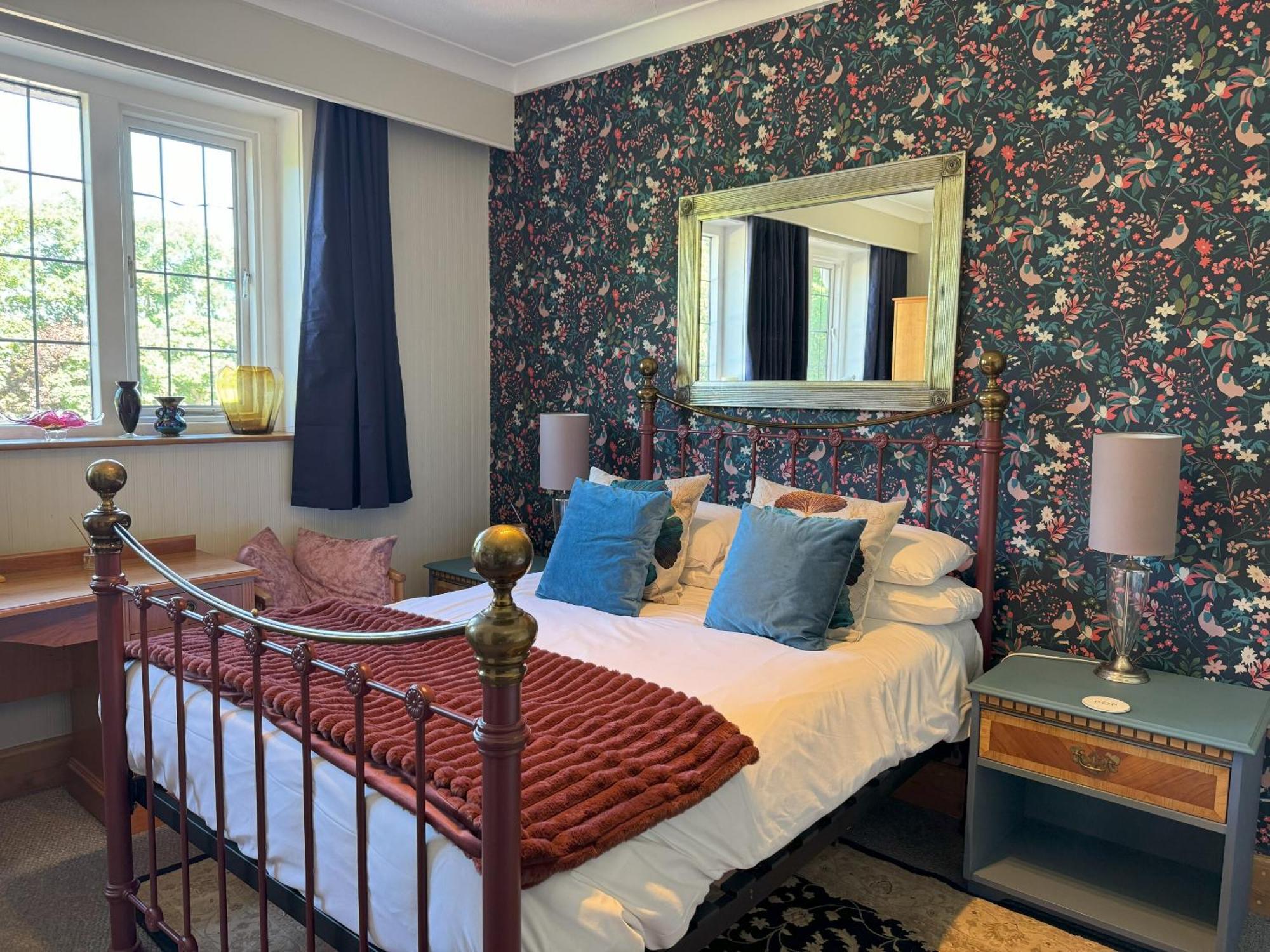 Knights Court Hotel Горад Грэйт Ярмут Екстериор снимка
