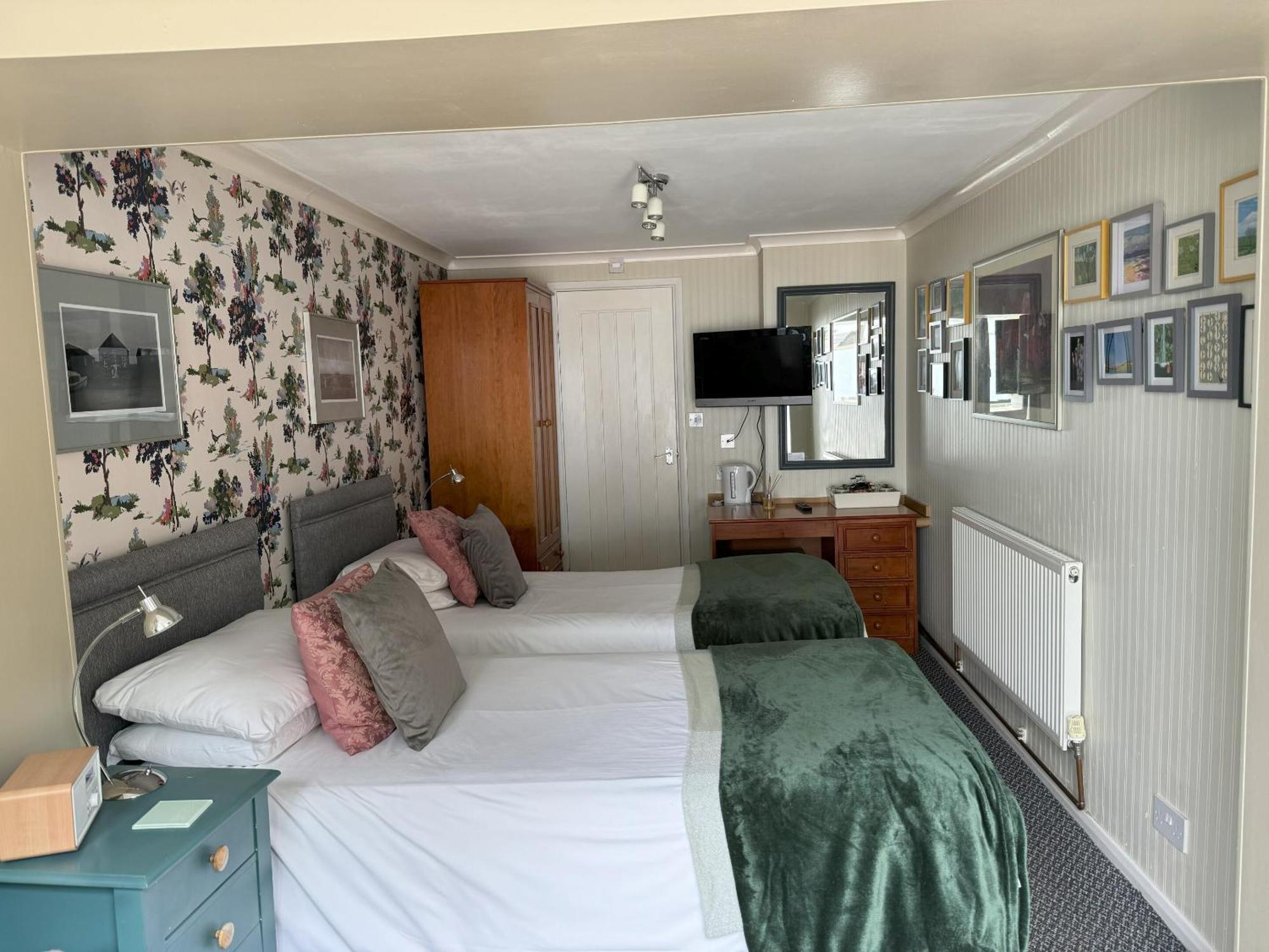 Knights Court Hotel Горад Грэйт Ярмут Екстериор снимка